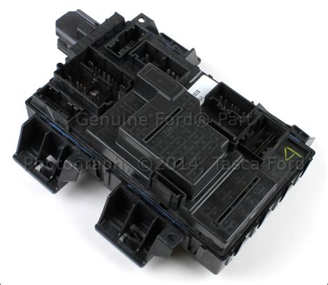 2007 mkz smart junction box as built data forscan|07 Lincoln MKZ Factory HID Upgrade Question.